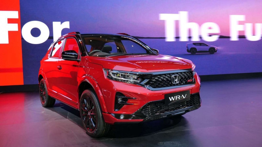 10 Merek Mobil Terlaris di Indonesia Mei 2026, Honda Hadapi Tantangan