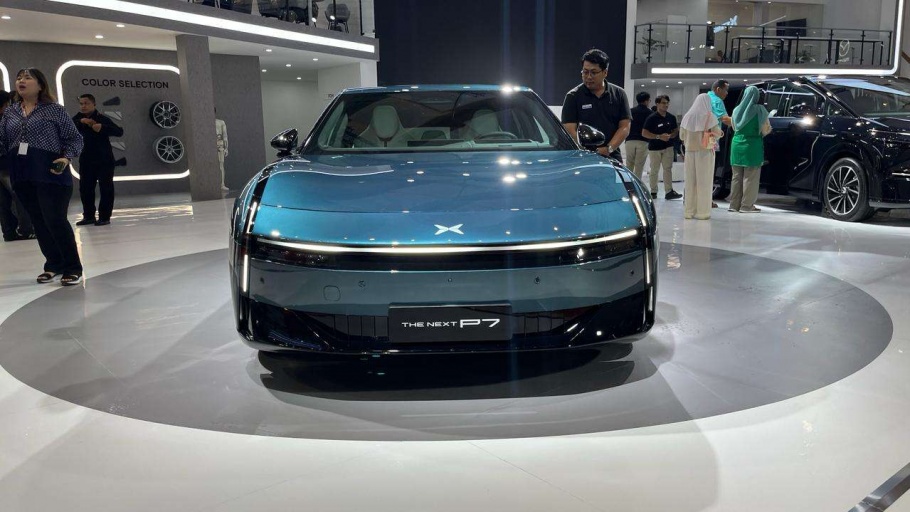 Xpeng