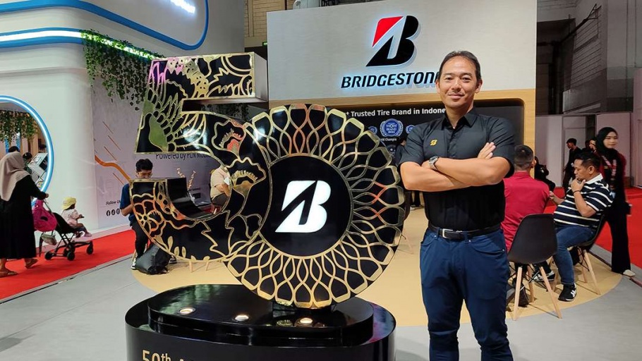 Bridgestone