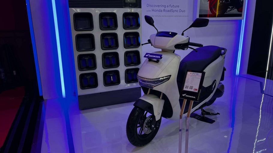 Motor Listrik