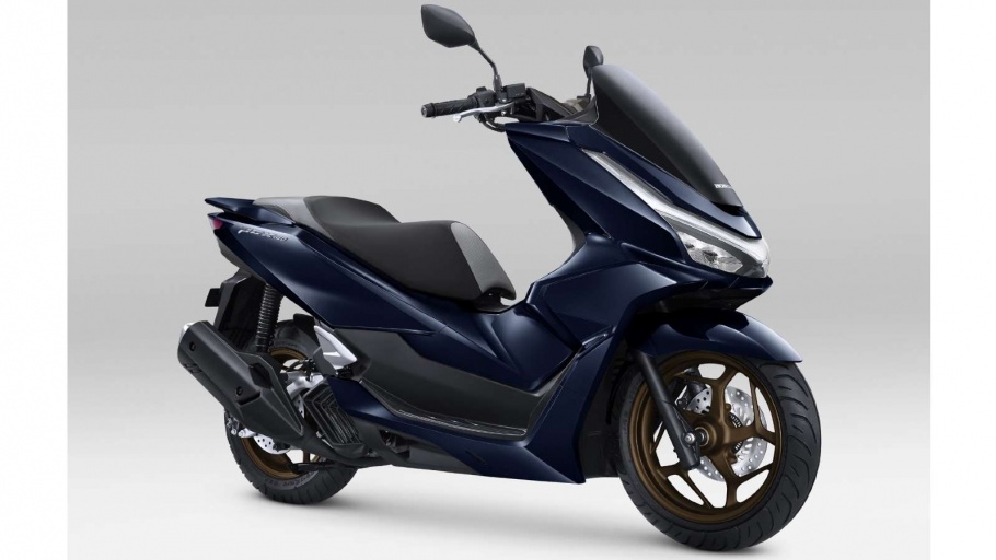 Honda PCX 160