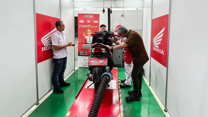 Festival Vokasi Satu Hati 2026