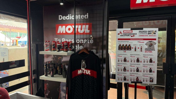 Motul