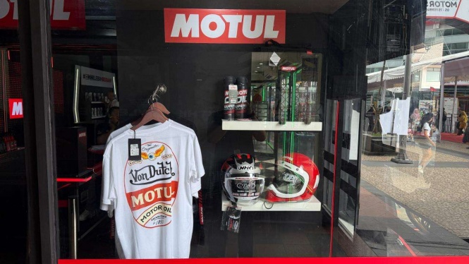 Motul
