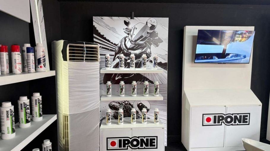 Ipone