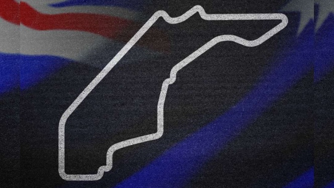 MotoGP Australia 2027, Adelaide Street Circuit