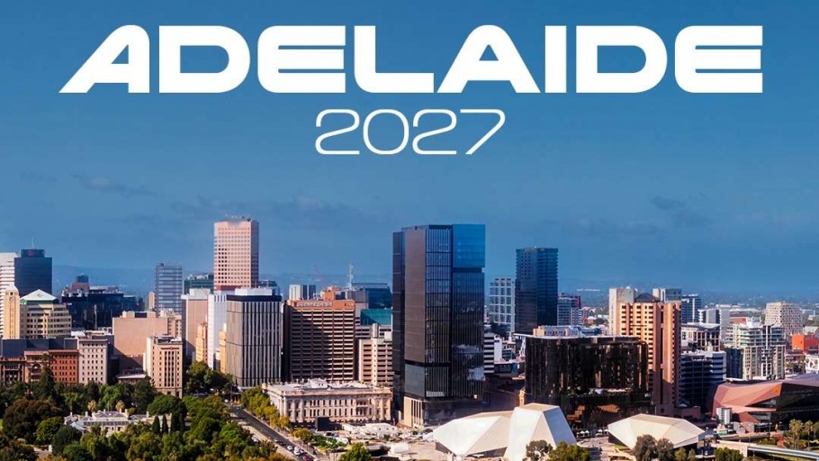 MotoGP Australia 2027, Adelaide Street Circuit