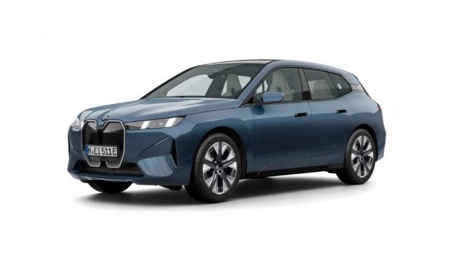 Penjualan Mobil Mewah