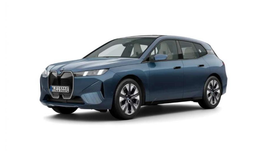 Penjualan Mobil Mewah