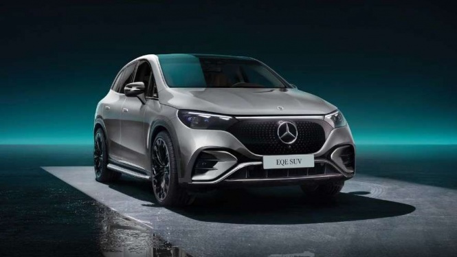 Penjualan Mobil Mewah