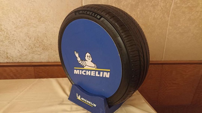 Michelin