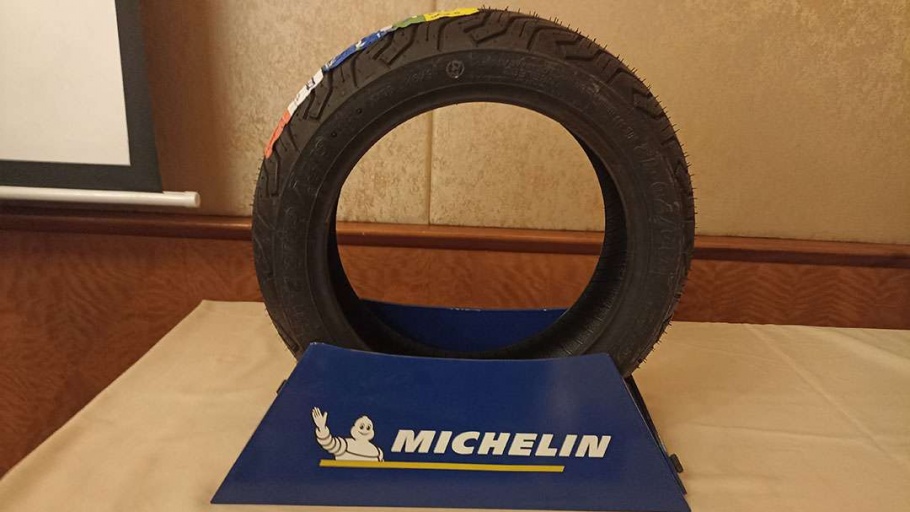 Ban Michelin