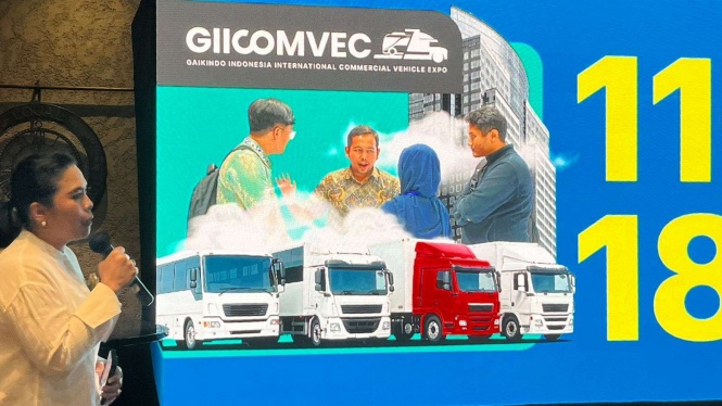 GIICOMVEC 2026