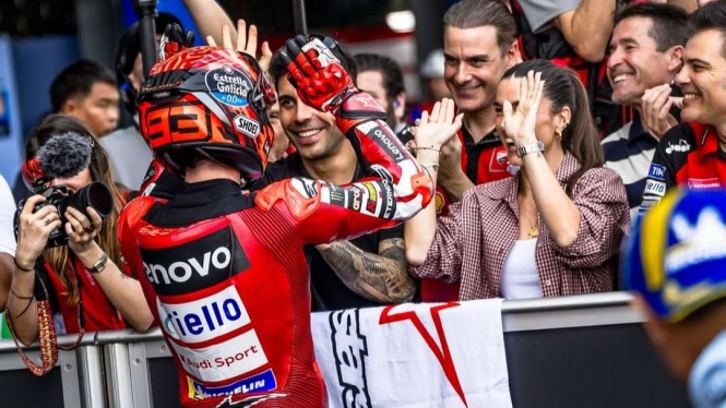 Marc Marquez