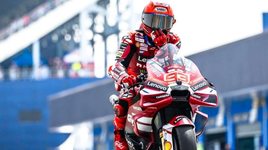 MotoGP Malaysia 2026