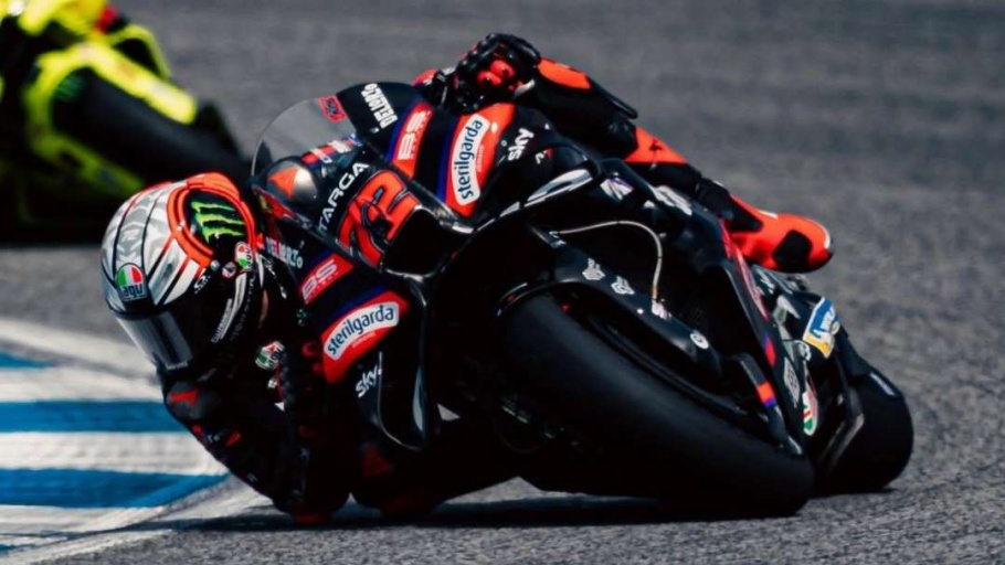 MotoGP Thailand 2026