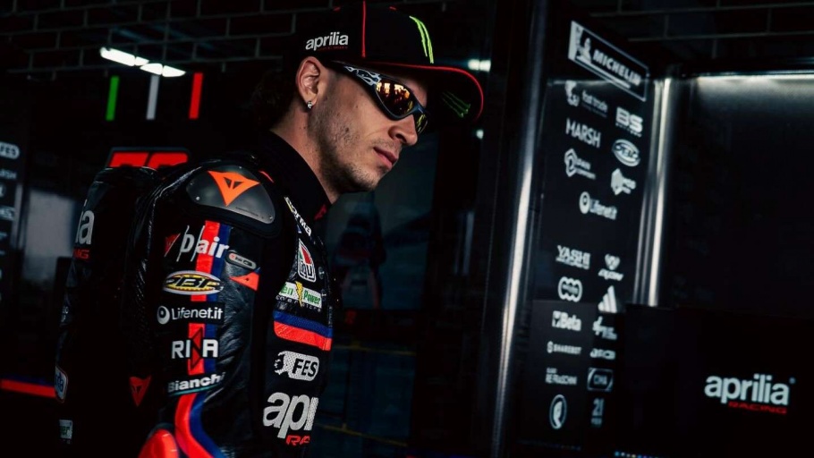 Klasemen sementara MotoGP 2026