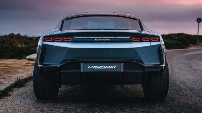 Lamborghini