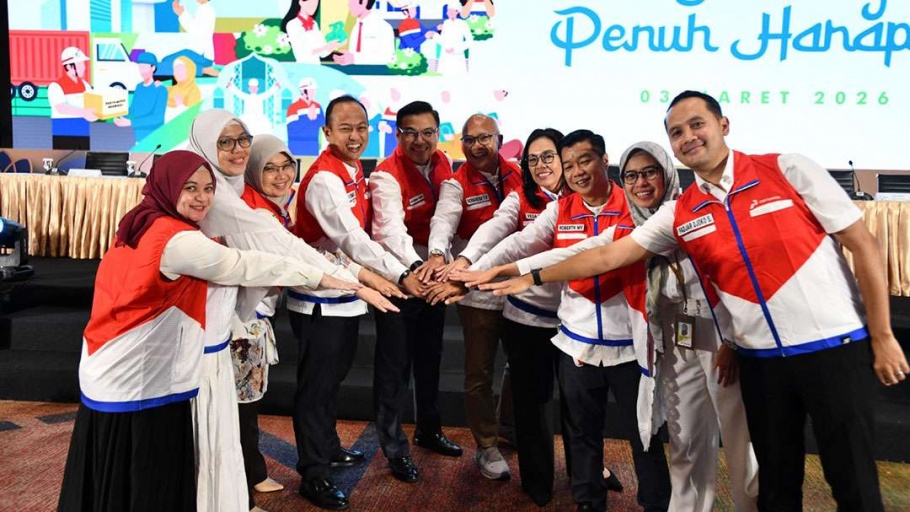 Pertamina