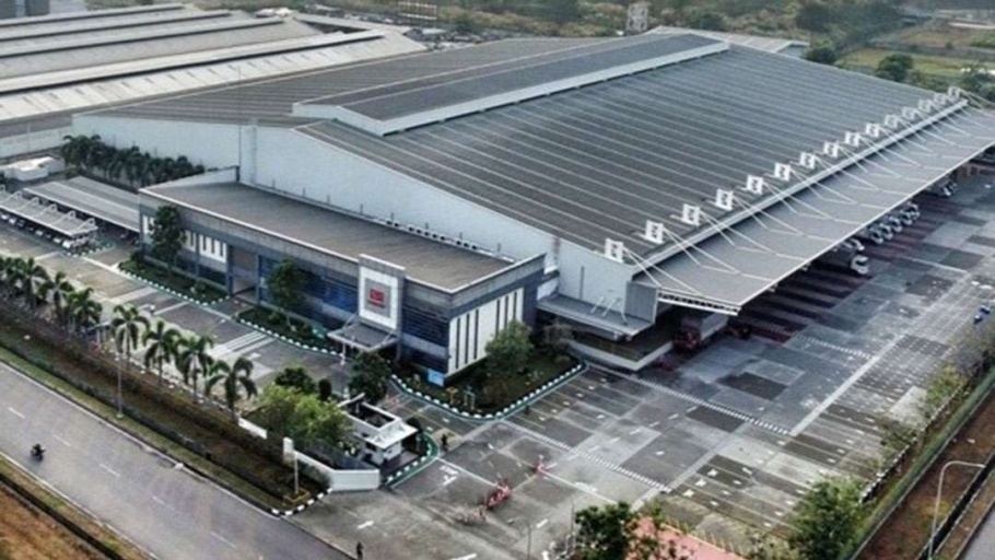 Astra Daihatsu Motor