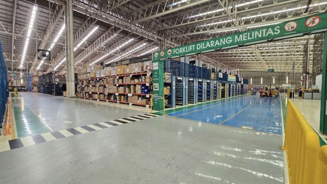 Astra Daihatsu Motor