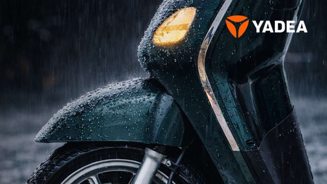 Yadea
