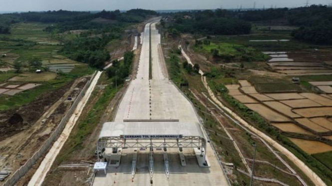 Tol Japek II Selatan 