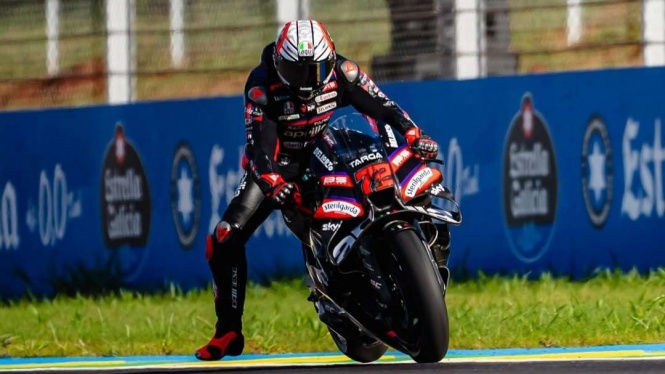 MotoGP Brasil 2026