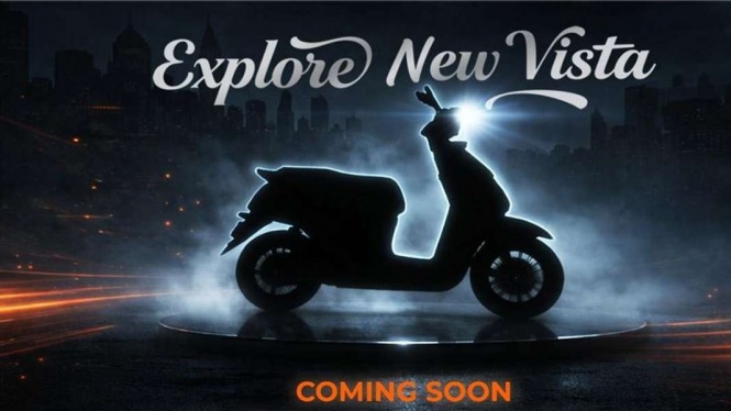 Motor Listrik Yadea Terbaru Meluncur Hari Ini, Berteknologi Pintar