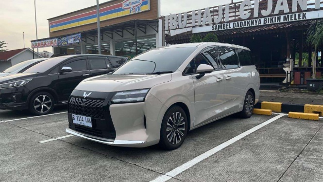 Gaikindo Minta Insentif Tidak Hanya untuk Mobil Listrik Saja