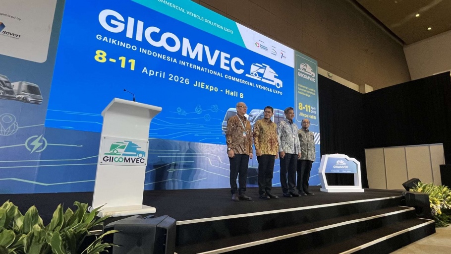 GIICOMVEC