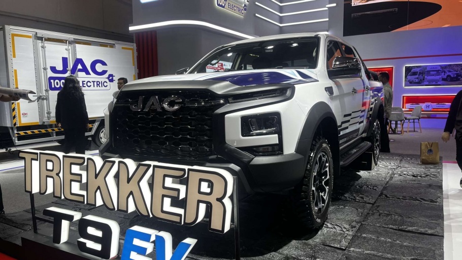 JAC Motors Indonesia