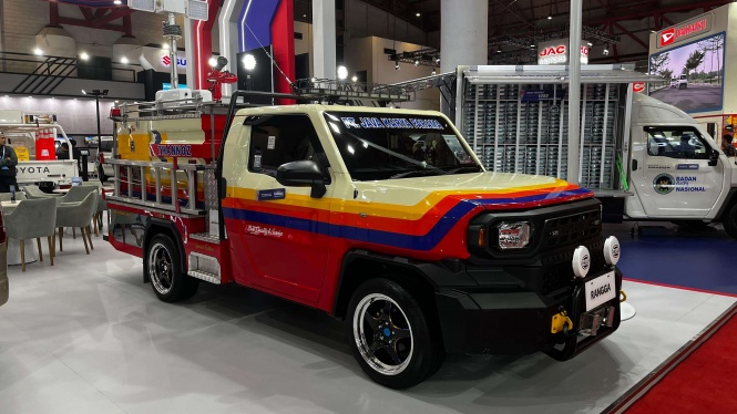 Toyota Hilux Rangga