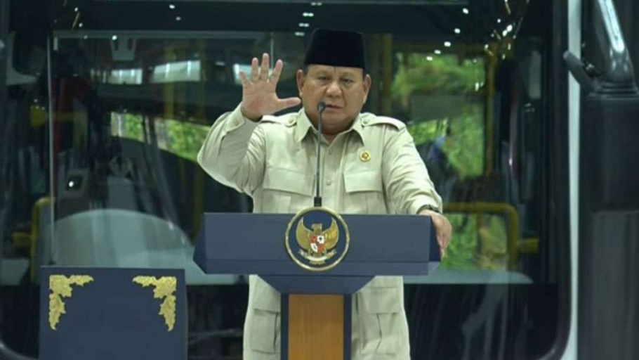 Prabowo