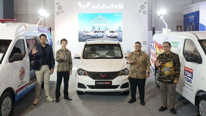 Wuling