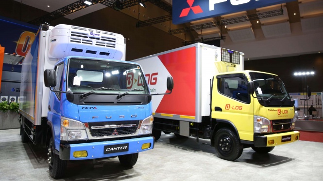 Mitsubishi Fuso