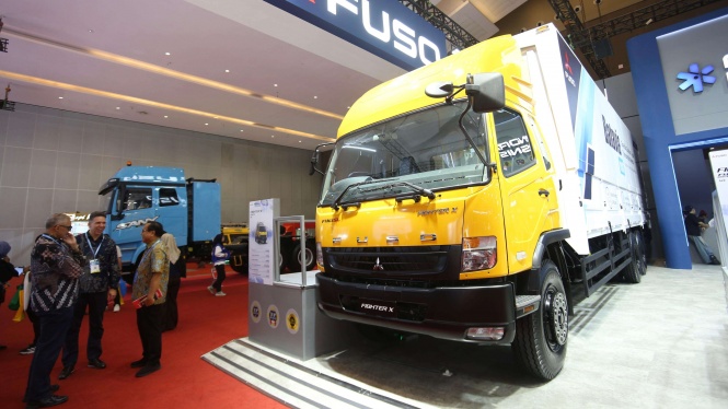 Mitsubishi Fuso