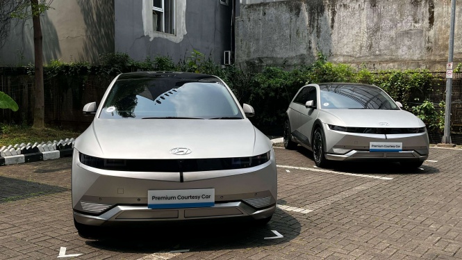 Cara Hyundai Bikin Nyaman dan Tenang Konsumen