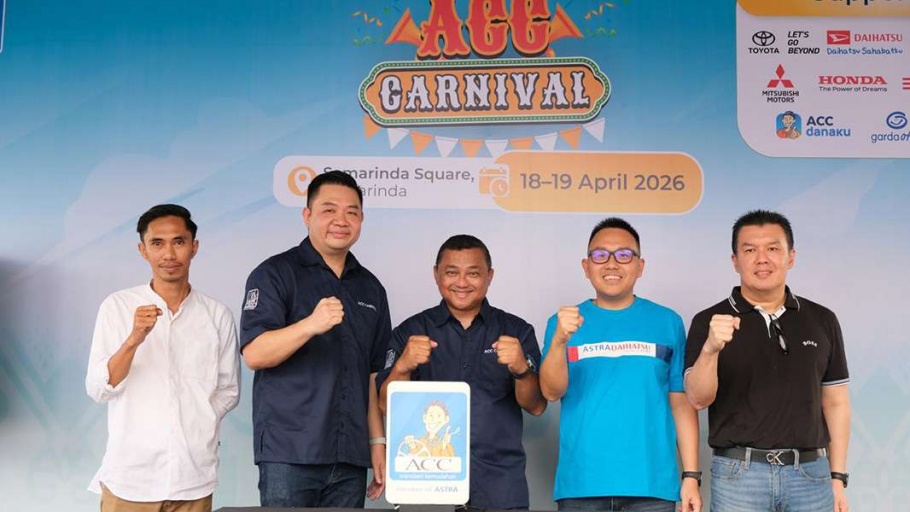 ACC Carnival