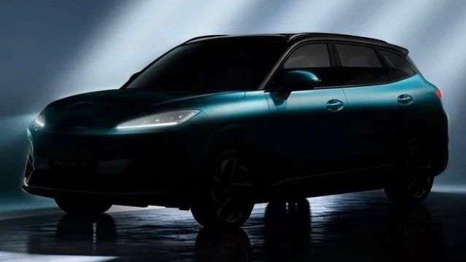 Lepas L4 Bakal Melantai di Beijing Auto Show 2026, Siap Masuk RI