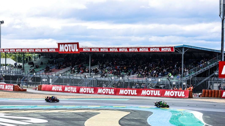 Motul