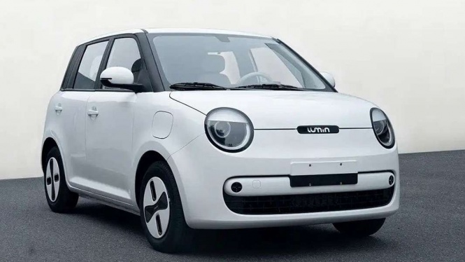 Changan