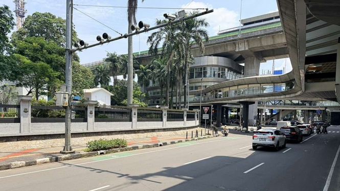 Ganjil Genap Jakarta