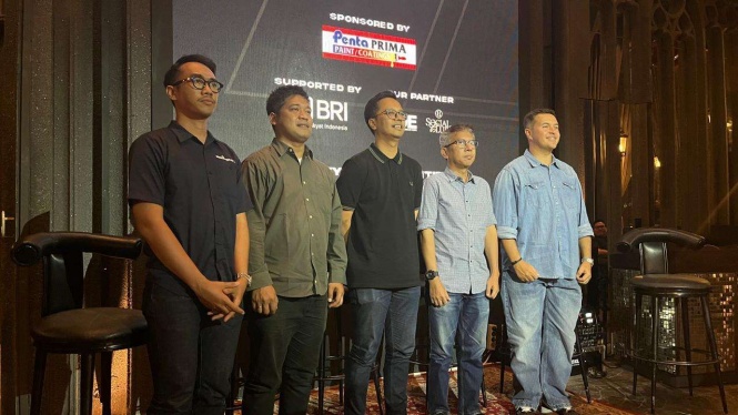 The Elite Showcase 2026