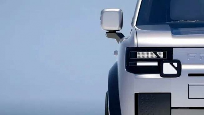 Freelander