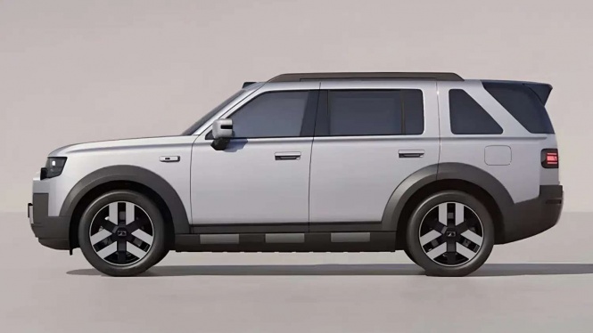 Freelander