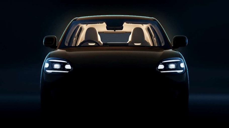 Chery QQ