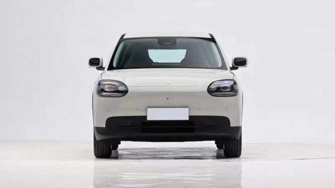 Chery QQ