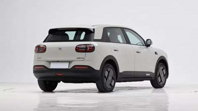 Chery QQ