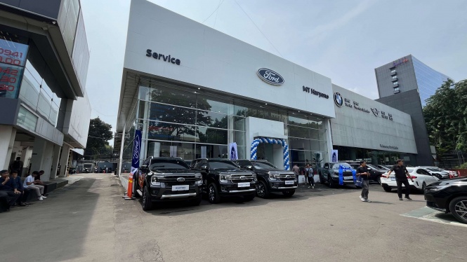 Ford
